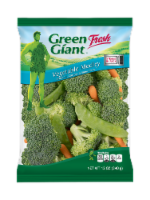 Green Giant™ Fresh Vegetable Medley Perspective: Main
