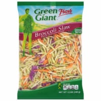 Green Giant™ Broccoli Slaw Perspective: Main