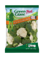 Green Giant™ Broccoli & Cauliflower Medley Perspective: Main