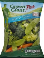Green Giant Stir Fry Blend Perspective: Main