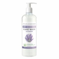 Pearlessence Antimicrobial Lavender Hand Wash Perspective: Main