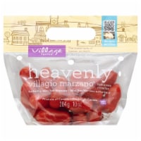 Village Farms® Heavenly Villagio Marzano® Tomatoes Perspective: Main