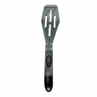 Yoshi Copper Grill and Bake Mat (3 Pack) and Bonus Flipper Spatula MO