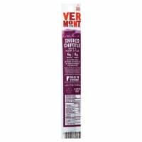 Vermont Smoke & Cure Beef & Pork Realstick Chipotle Natural Perspective: Main
