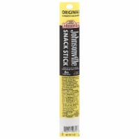 Johnsonville Original Summer Sausage Perspective: Main