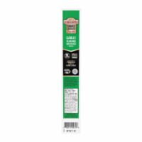 Johnsonville Garlic Summer Sausage Stick Perspective: Main