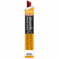Johnsonville Cheddar Summer Sausage Perspective: Main