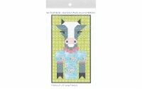Sew Fresh Quilts Cow Girls In Pearls Ptrn