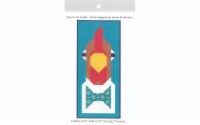 Sew Fresh Quilts Chick Magnet Ptrn