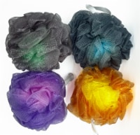Pure Body 50g Color Changing Pouf - Assorted Perspective: Main