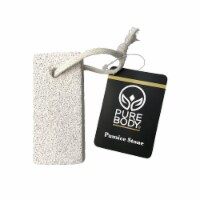 Pure Body® Pumice Stone Perspective: Main
