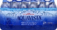 Aquavista Bottled Water