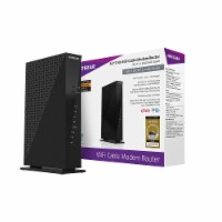 NETGEAR C6300-100NAS Dual Band Wireless and