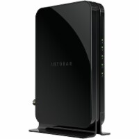 NETGEAR Cable Modem 16x4 DOCSIS 3.0 (CM500) CM500-100NAS Perspective: Main