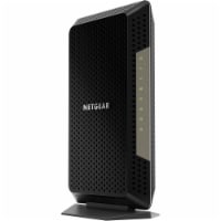 NETGEAR Nighthawk DOCSIS 3.1 WiFi Cable Modem Perspective: Main