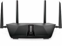 Netgear Nighthawk AX6 6-Stream AX4300 WiFi 6 Router (RAX45-100NAS)