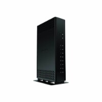 Netgear C6230100NAS Dual Band Wireless and Ethernet Router