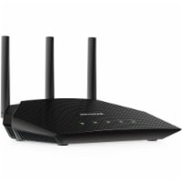NETGEAR RAX10 IEEE 802.11ax Ethernet Wireless Router