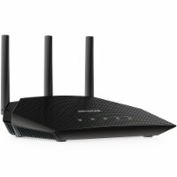 NETGEAR RAX10 IEEE 802.11ax Ethernet Wireless Router