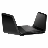 Netgear RAX70100NAS Nighthawk 8-Stream Tri-Band WiFi 6 Router