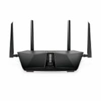 NETGEAR Nighthawk AX5 RAX43 IEEE 802 11ax Ethernet Wireless Router