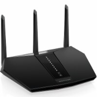 NETGEAR Nighthawk AX 5-Stream Wifi 6 Router