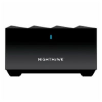 NETGEAR Nighthawk MK63S Mesh WiFi 6 System