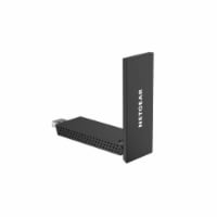 Netgear Nighthawk AXE3000 WiFi 6E USB 3.0 Adapter Perspective: Main