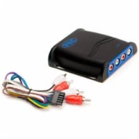 PAC LP74  PRO Series Line-Out Converter, 4 Channels