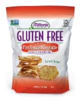 Miltons® Gluten Free Fire Roasted Vegetable Crackers