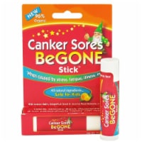 Canker Sores BeGone Canker Sore Stick, 0.15 Ounces