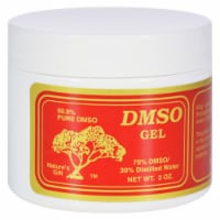 DMSO Gel Perspective: Main