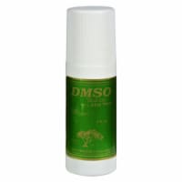 DMSO  Roll On with Aloe Vera Perspective: Main