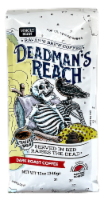 Raven's Brew Coffee® Deadman's Reach® Dark Roast Whole Bean Coffee