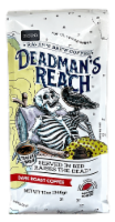Raven's Brew Coffee® Deadman's Reach™ Dark Roast Ground Coffee Perspective: Main