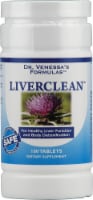 Dr. Venessa's  Formulas™ LiverClean™ Perspective: Main