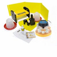 Brinsea Products USAB16CP Mini II Classroom Incubator & Brooder
