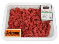 Denmark Small  Diced Beef