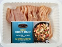 Denmark Foods Arizona Fresh™ Sliced Fresh Chicken Breast Perspective: Main