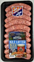 Denmark Foods Arizona Fresh Kilt Lifter Beer Brats