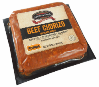 Denmark Foods Arizona Fresh Beef Chorizo