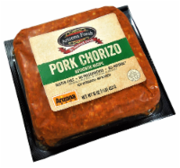 Denmark Foods Arizona Fresh Pork Chorizo