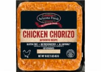 Arizona Fresh by Denmark Foods Chicken Chorizo Perspective: Main