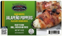 Denmark Foods Arizona Fresh™ Bacon Wrapped Jalapeno Poppers