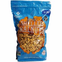 Member's Mark Natural Shelled Walnuts (3 Pounds)