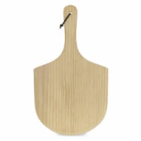 KitchenWorthy 290-PPEEL Wooden Pizza Peel - Natural