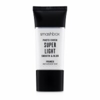 Smashbox Photo Finish Super Light Primer (Smooth & Blur) 30ml/1oz Perspective: Main