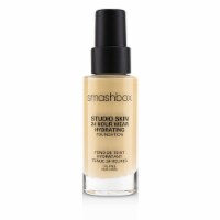 Smashbox Studio Skin 24 Hour Wear Hydrating Foundation # 1.2 (Fair Light With Warm Undertone Perspective: Main