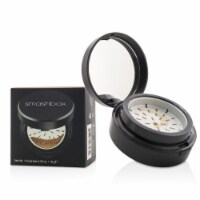 Smashbox Halo Hydrating Perfecting Powder # Fair/Light 15g/0.5oz Perspective: Main