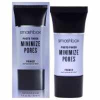 Photo Finish Oil Free Pore Minimizing by SmashBox for Women - 1 oz Primer Perspective: Main